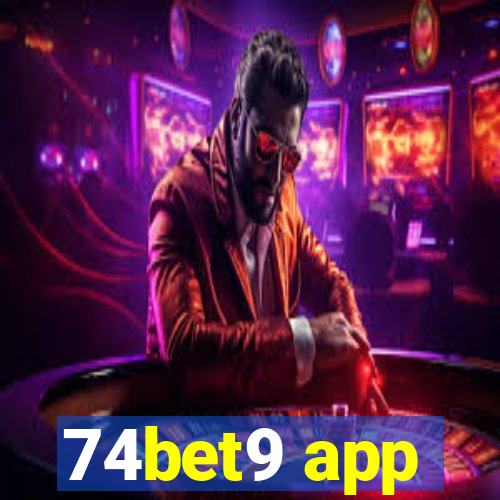 74bet9 app